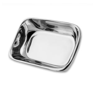 SM SMOOTH RECTANGLE DISH - Lily Fields Home
