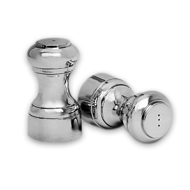 SM SALT & PEPPER SHAKERS - Lily Fields Home