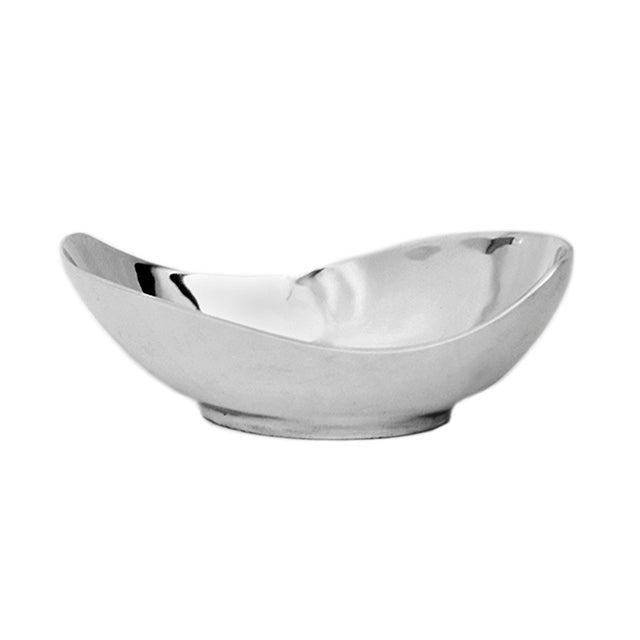 CURVED DEEP BOWL - Lily Fields Home