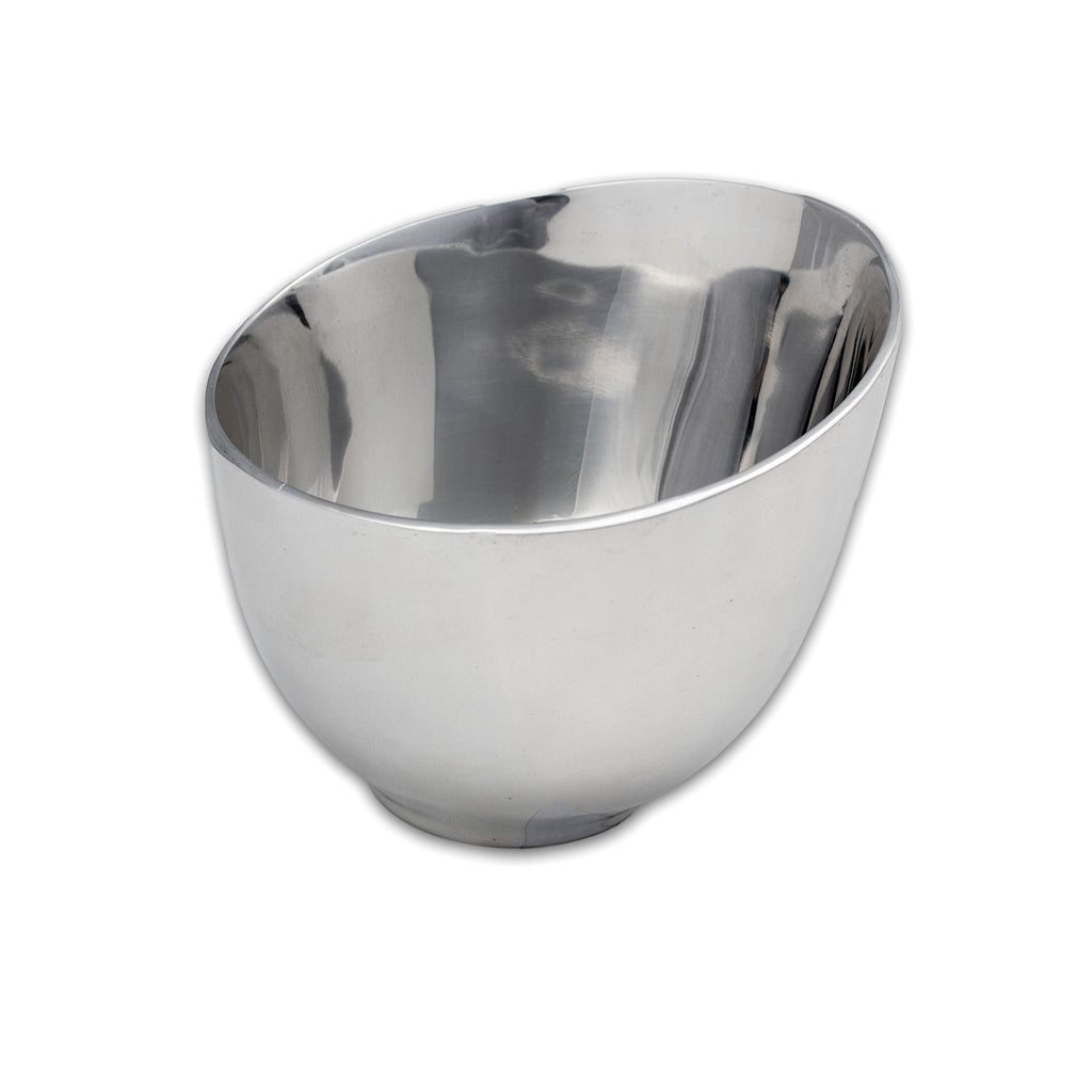 MD HI-LO SMOOTH BOWL - Lily Fields Home