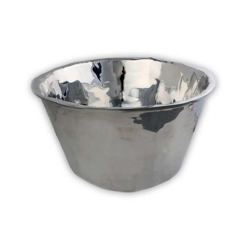 SOFT HAMMERED DRINK BUCKET - Lily Fields Home