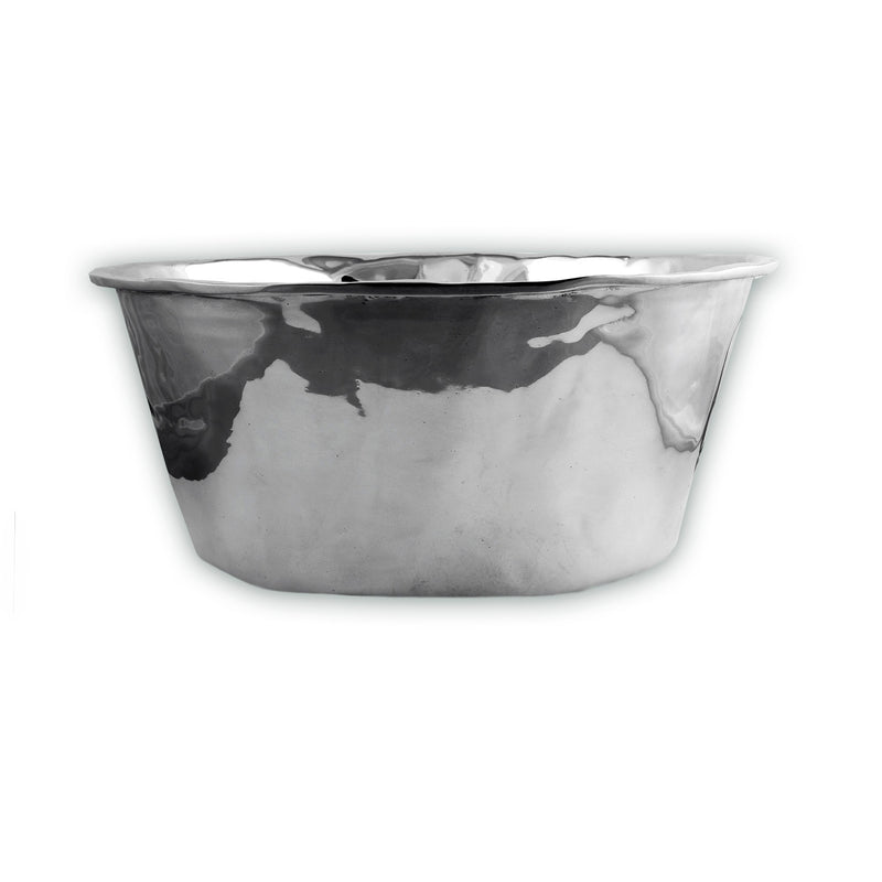 SOFT HAMMERED DRINK BUCKET - Lily Fields Home