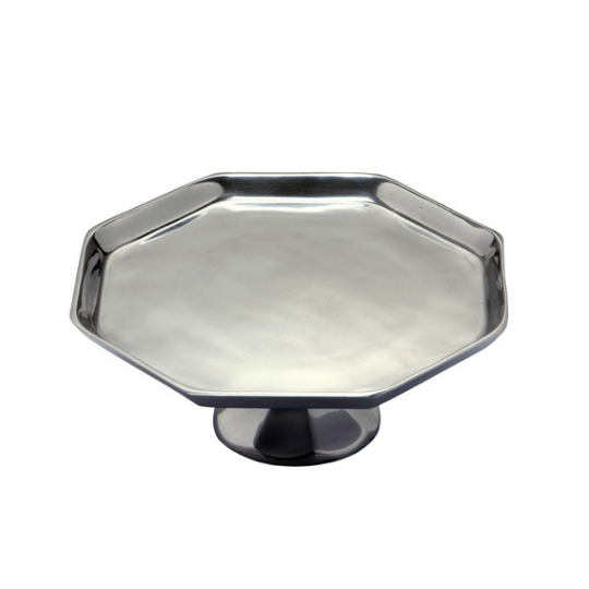 MD OCTAGON CAKE STAND