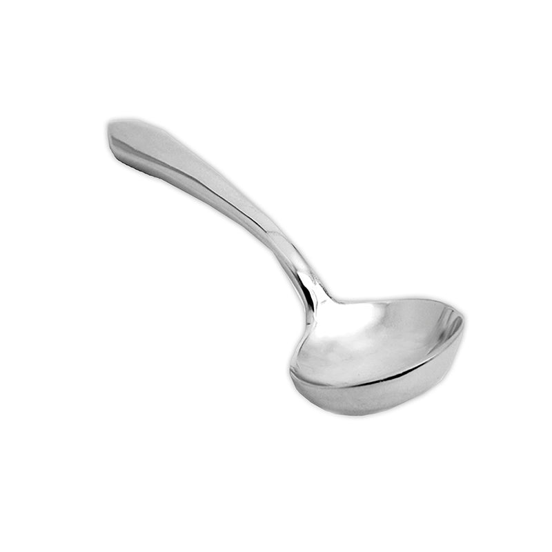 LG SMOOTH SALSA-DIP SPOON - Lily Fields Home