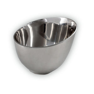 MD HI-LO SMOOTH BOWL - Lily Fields Home