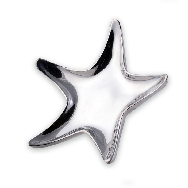 STAR FISH PLATE - Lily Fields Home